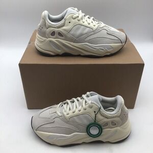 Adidas Yeezy Boost 700 Analog Cream White Gray EG7956 Men’s 5.5 / Women’s 7 NWT
